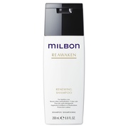 MILBON リニューイングシャンプー トリートメント1000ml 2本 MILBON