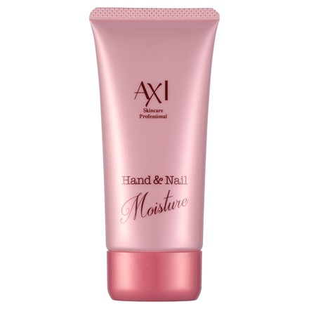 AXI(アキシ) / AXI ハンド＆ネイルモイスチャートリートメントTCの公式