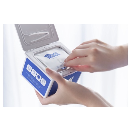 TAOYA / EVERYDAY FACE MASK 30枚の公式商品情報｜美容・化粧品情報は