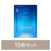 エポラーシェ / ハリ・ツヤ・キメを整えるプラチナフェイスマスクの