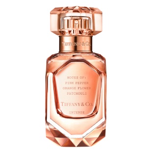 ティファニー / ティファニー ローズ ゴールド インテンス