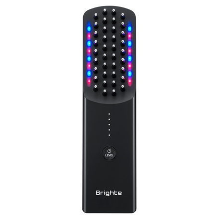 Brighte ELEKI BRUSH ブラック ブライト エレキブラシ Brighte ELEKI