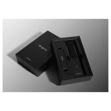 Brighte / ELEKI BRUSHの公式バリエーション情報｜美容・化粧品情報は