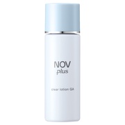 ノブ / ノブ II フェイスローションの公式商品情報｜美容・化粧品情報