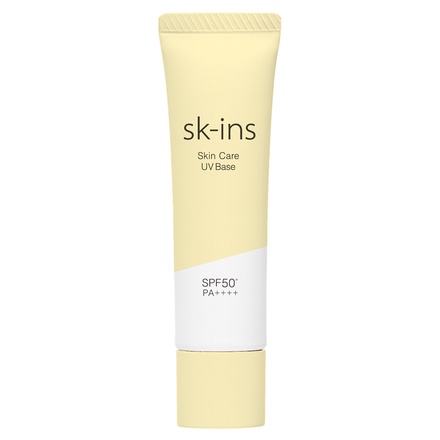 sk-ins / スキンス スキンケアUVベースの公式商品情報｜美容・化粧品