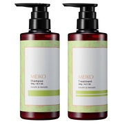 メイコー化粧品 / メイコー シャンプー／トリートメント(さくらの香り