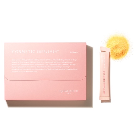 MyNADESHICO emu / コスメティックサプリメントの公式商品情報｜美容