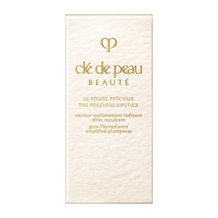 クレ・ド・ポー ボーテ / ル・ルージュプレシュー 4の公式商品情報