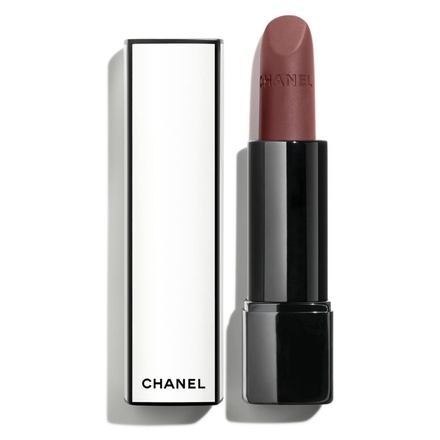 シャネル / ルージュ アリュール ヴェルヴェット ニュイ ブランシュ 04