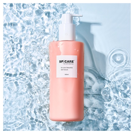 SPICARE / V3 タイディ リズム ボディクリーム 500mlの公式商品情報