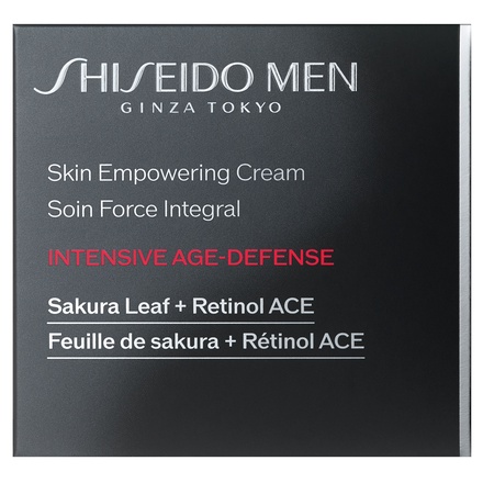 SHISEIDO / SHISEIDO メン スキンエンパワリングクリーム N 50gの公式