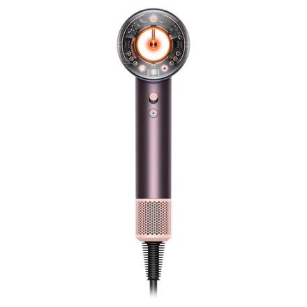 dyson / Dyson Supersonic Nural Shineヘアドライヤーの公式商品情報