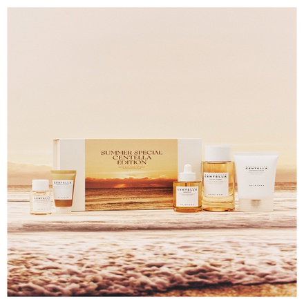 SKIN1004 / サマースペシャル センテラエディションの公式商品情報