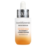 ベアミネラル / スキンロンジェヴィティ ロングライフハーブ セラムの