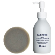 本当の無添加化粧品 ワイエスラボ / スキンケア基礎4点お試しセットの