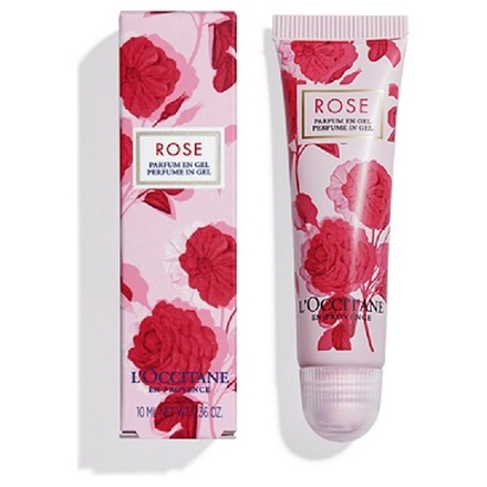 ロクシタン / ローズ ジェリーフレグランスの公式商品情報｜美容