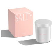 RAVIJOUR / SALTY FOAM by MINAMO 400gの公式商品情報｜美容・化粧品