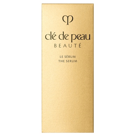 クレ・ド・ポー ボーテ / ル・セラムII レフィルの公式商品情報｜美容