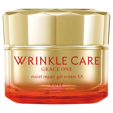 グレイスワン / グレイス ワン リンクルケア モイストリペア ジェル