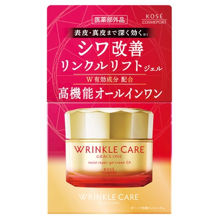 グレイスワン / グレイス ワン リンクルケア モイストリペア ジェル