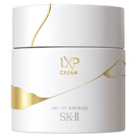 SK-II / SK-II LXP 金継ぎ クリームの公式商品情報｜美容・化粧品情報