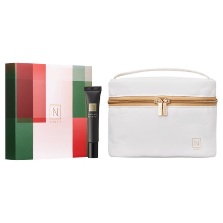 N organic(エヌオーガニック) / リンクルパック エッセンス 15gの公式