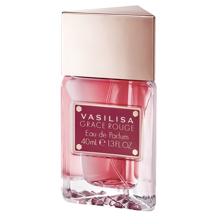 ヴァシリーサ / ヴァシリーサ グレイス ルージュ オードパルファムの