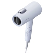 Panasonic / ヘアードライヤー イオニティ EH-NE7M H ダークグレーの