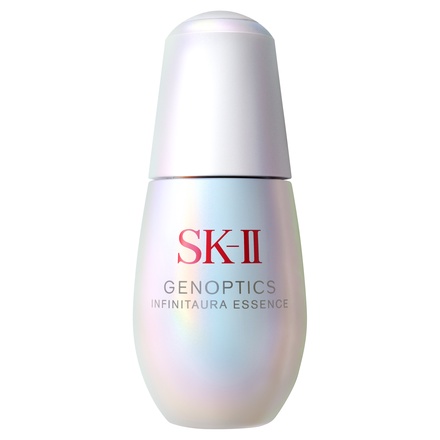 SK-II / ジェノプティクス インフィニットオーラ エッセンスの公式商品