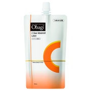 オバジ / オバジC クリアアドバンスドローション 140mlの公式商品情報