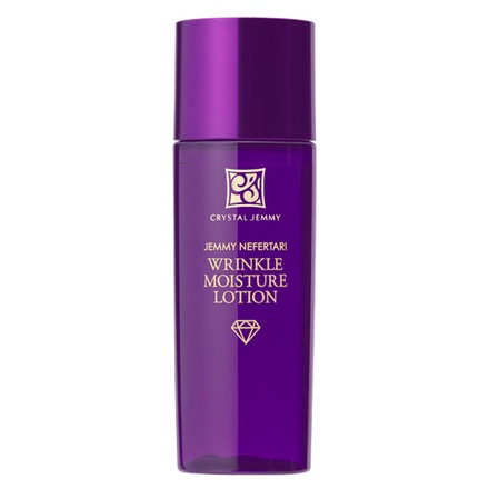 クリスタルジェミー / ジェミーネフェルタリ リンクルモイスチャー