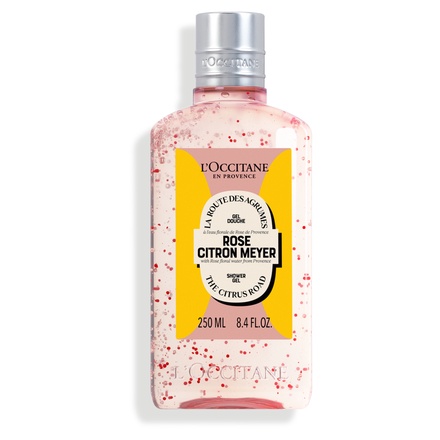 ロクシタン / ローズシトロンメイヤー シャワージェルの公式商品情報