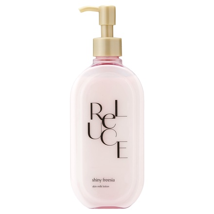 リルーチェ / スキンミルクローション シャイニーフリージアの公式商品