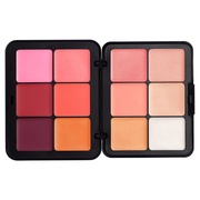 メイクアップフォーエバー / HDスキン ブラッシュ＆グロウパレット