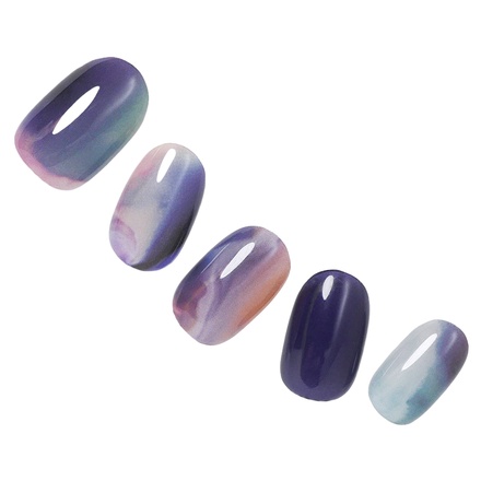 7nana / ジェルネイルシールの公式商品情報｜美容・化粧品情報はアット