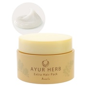 Aveil / グロー・ハーブ・シャンプー／コンディショナーの公式商品情報