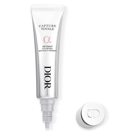ディオール / カプチュール トータル レチショットの公式商品情報