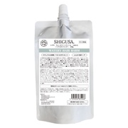SHIGUSA. / シグサ ウォータリーヘアバーム 250gの公式商品情報｜美容