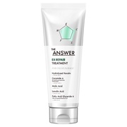 THE ANSWER / EXグロストリートメント FOR HEAT DAMAGEの