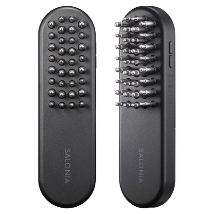 SALONIA（サロニア) / EMSリフトブラシ 3Dケアの公式商品情報｜美容