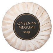 ONSEN no MEGUMI / クリームソープ(旧)の商品情報｜美容・化粧品情報は