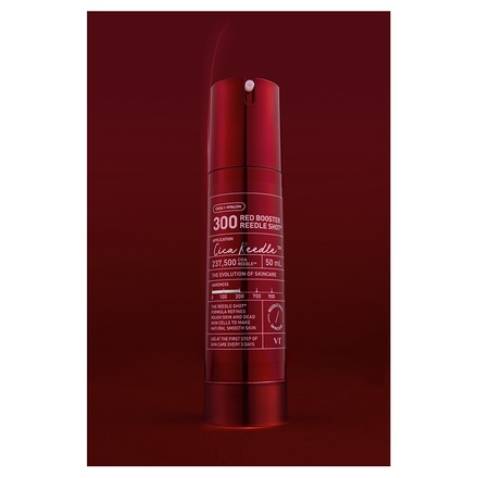 VT(ブイティー) / レッドブースター リードルショット300 50mlの公式