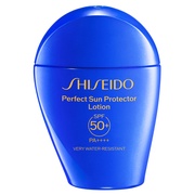 SHISEIDO / パーフェクト サン プロテクター ローションの公式商品情報