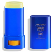 SHISEIDO / サンケア ザ パーフェクト プロテクターの公式商品情報