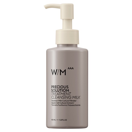 W/M AAA(ウィズ メソッド トリプルA) / プレシャスソリューション