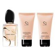 アルマーニ ビューティ / センシ ホワイト ノーツ オー フレッシュの