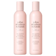 ジョンマスターオーガニック コンディショナー ローズマリー