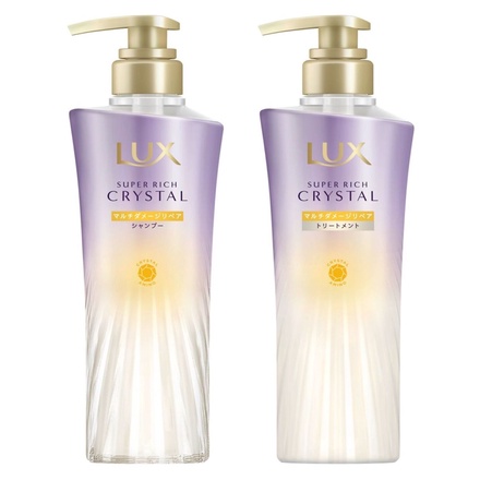 ラックス / ラックス スーパーリッチクリスタル マルチダメージリペア