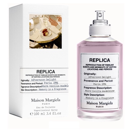 Maison Margiela Fragrances（メゾン マルジェラ フレグランス