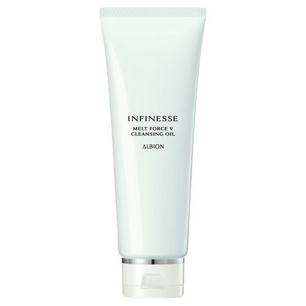 アルビオン / アンフィネス メルトフォース V クレンジングオイルの